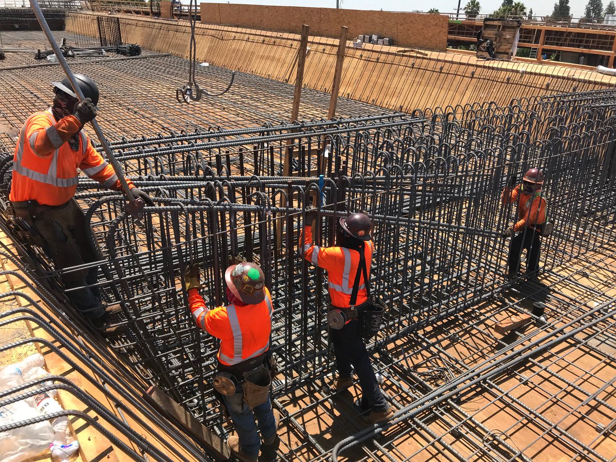12mm Steel Bar